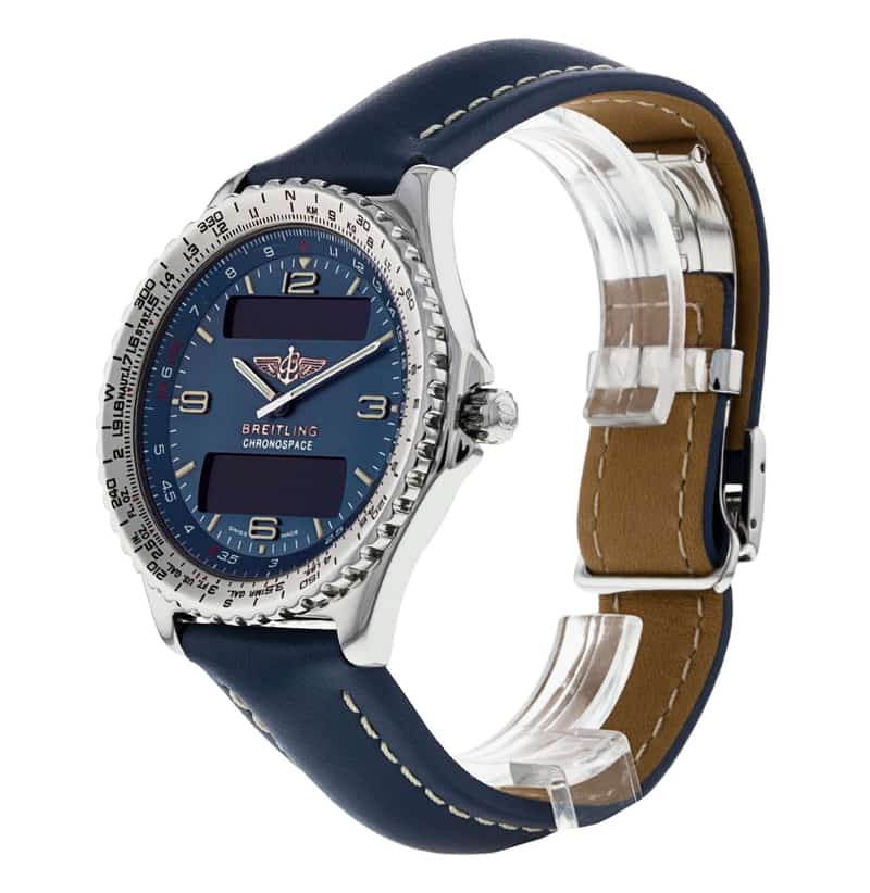 Breitling Chronospace A56012.1